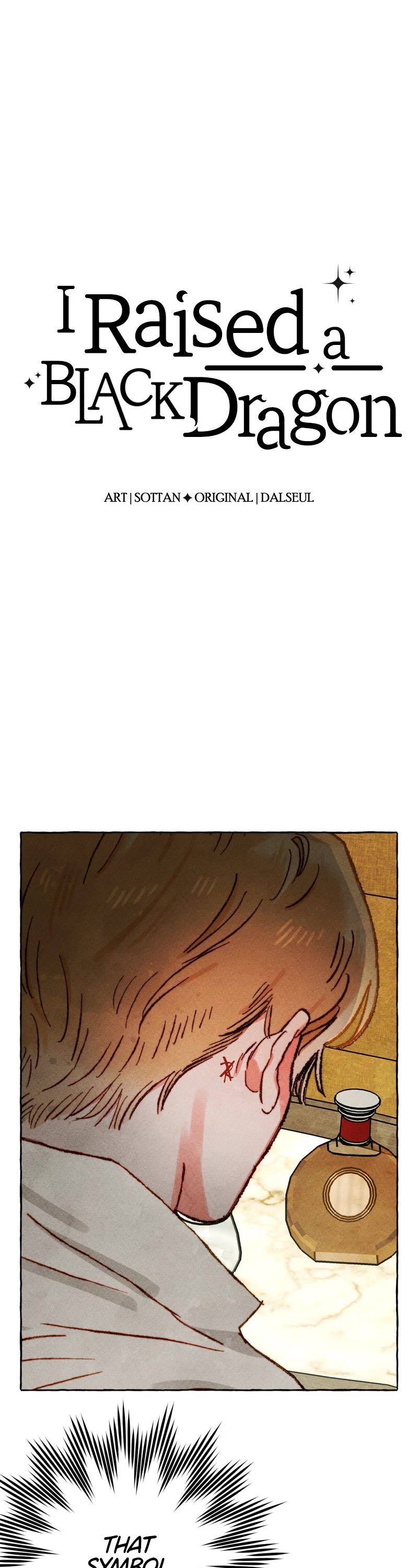 I Raised A Black Dragon Chapter 50 page 2 - Chapter 50