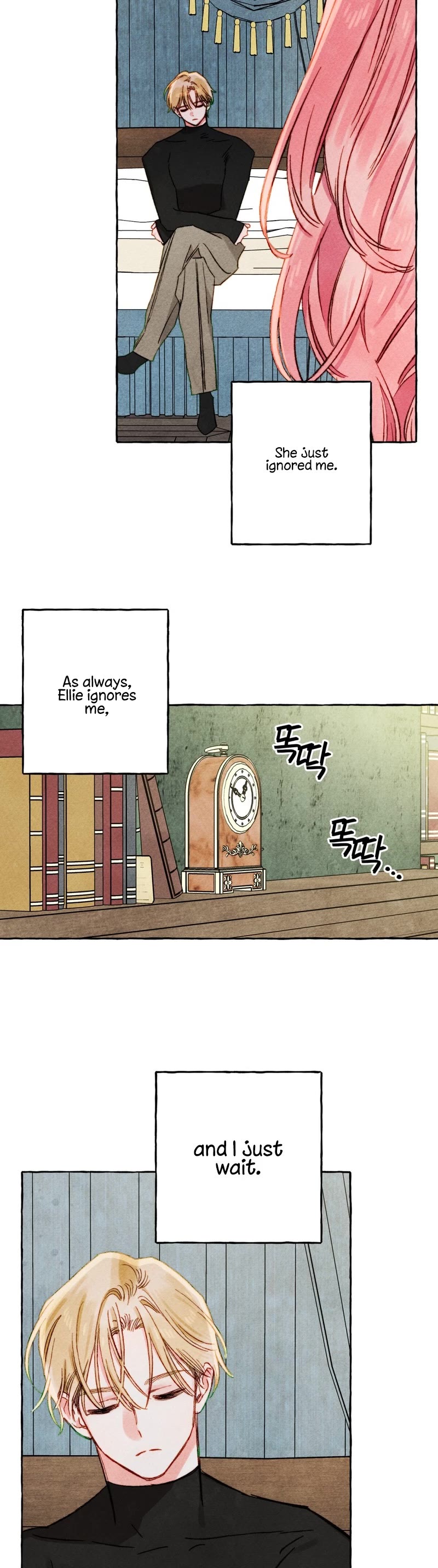 I Raised A Black Dragon Chapter 50 page 20 - Chapter 50