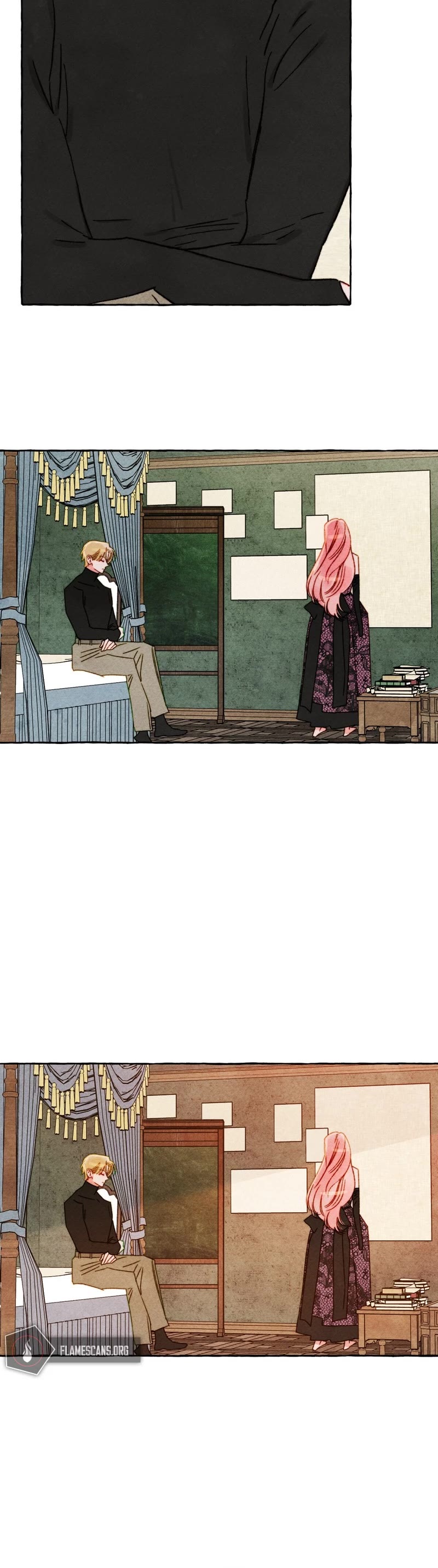 I Raised A Black Dragon Chapter 50 page 21 - Chapter 50