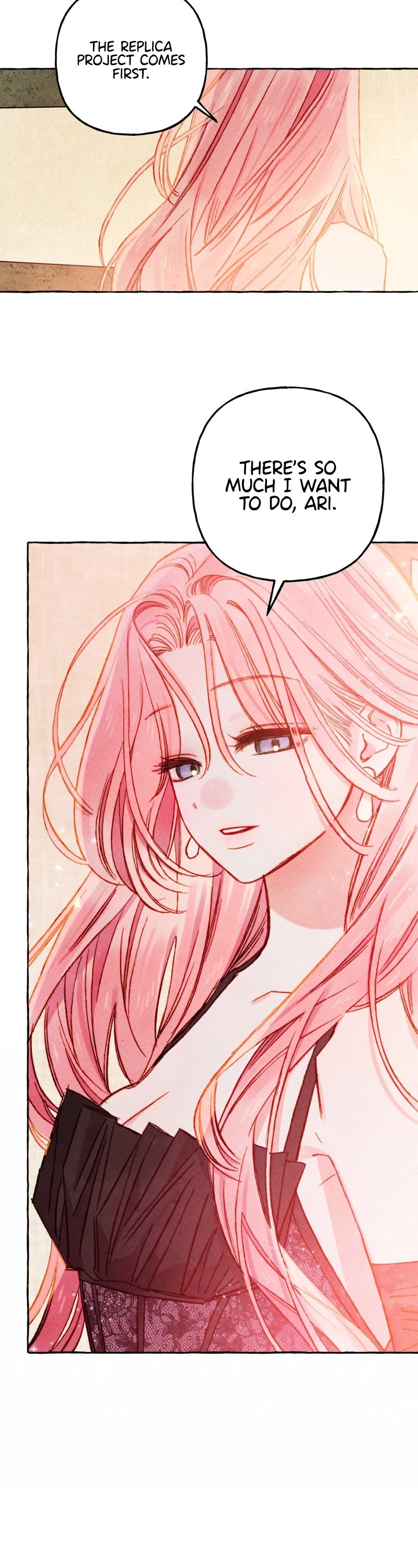 I Raised A Black Dragon Chapter 50 page 23 - Chapter 50