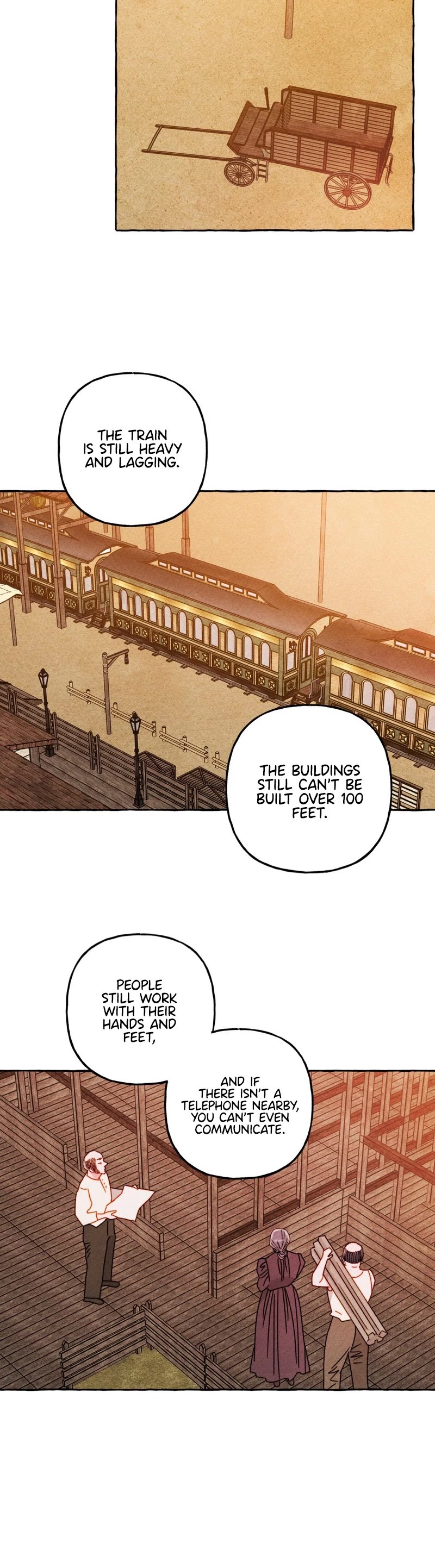 I Raised A Black Dragon Chapter 50 page 25 - Chapter 50
