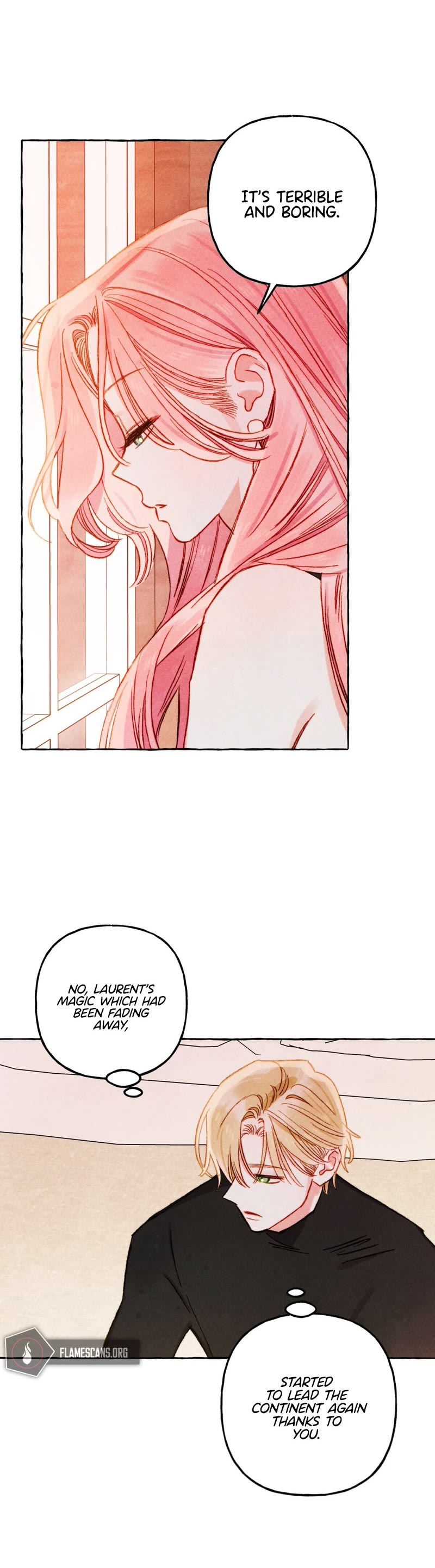I Raised A Black Dragon Chapter 50 page 26 - Chapter 50
