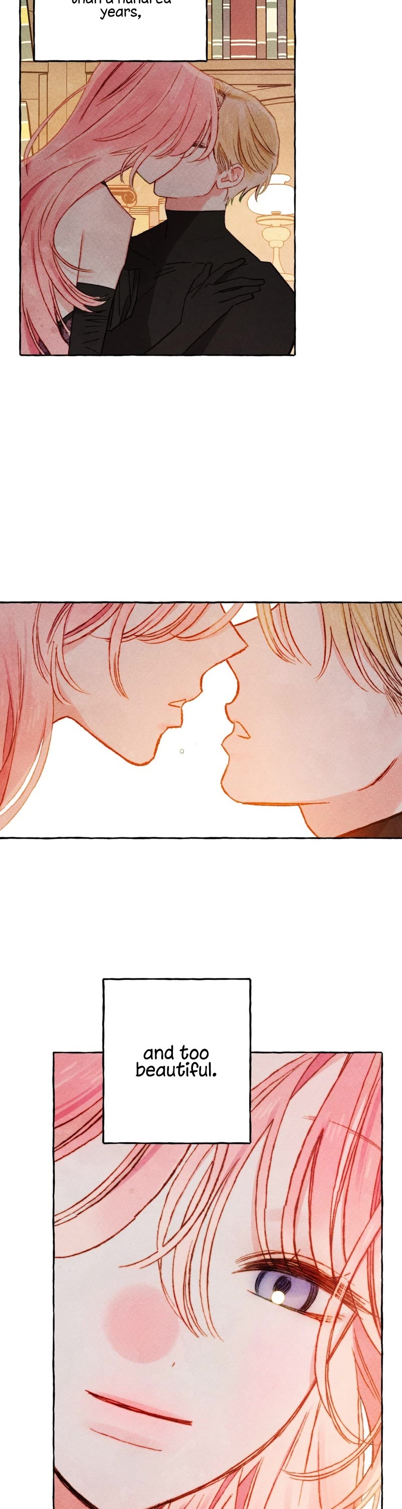 I Raised A Black Dragon Chapter 50 page 29 - Chapter 50