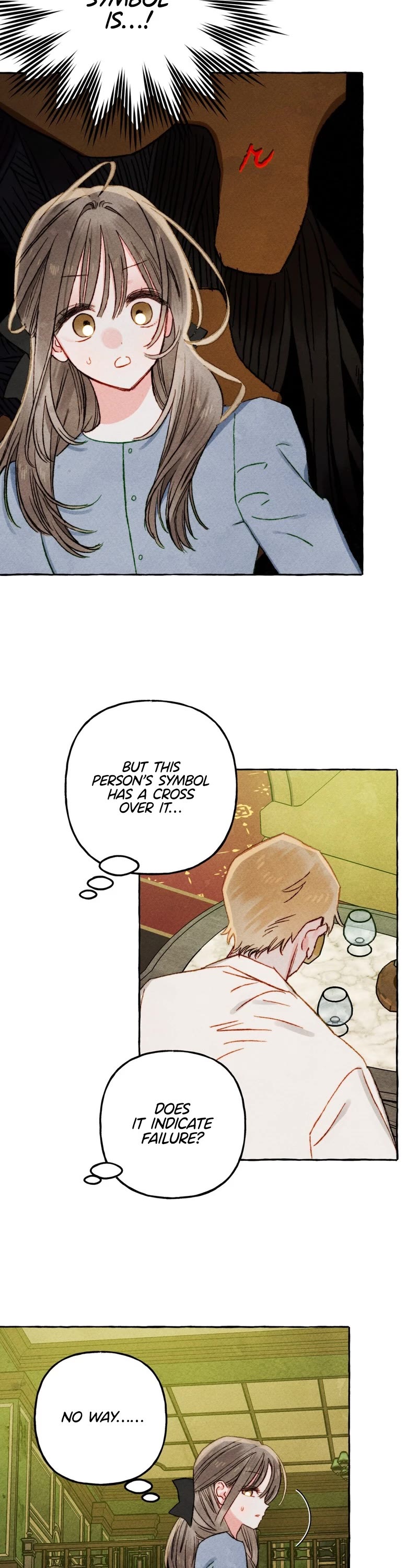 I Raised A Black Dragon Chapter 50 page 3 - Chapter 50