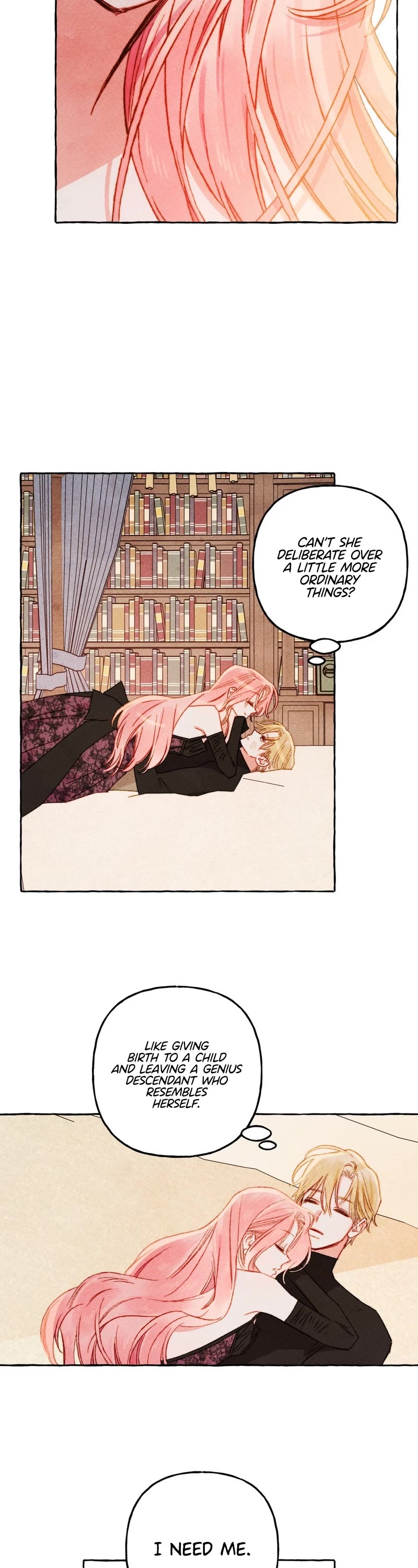 I Raised A Black Dragon Chapter 50 page 30 - Chapter 50