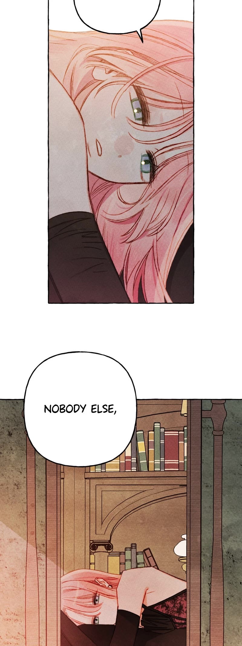 I Raised A Black Dragon Chapter 50 page 31 - Chapter 50