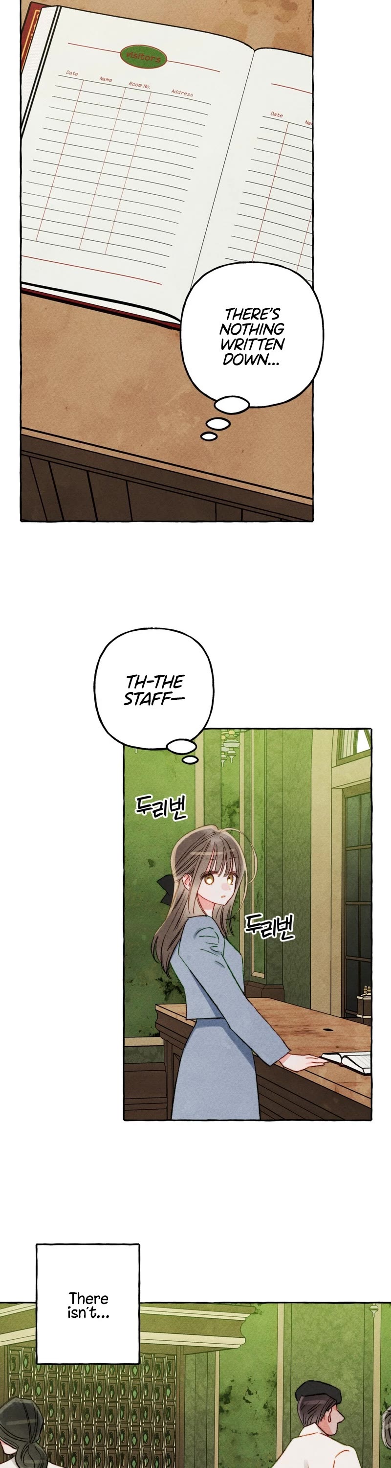 I Raised A Black Dragon Chapter 50 page 8 - Chapter 50