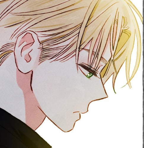 I Raised A Black Dragon Chapter 50 cover