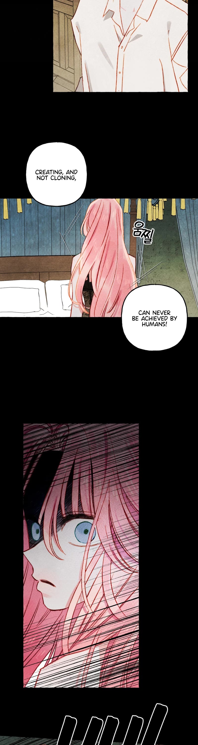 I Raised A Black Dragon Chapter 51 page 16 - Chapter 51