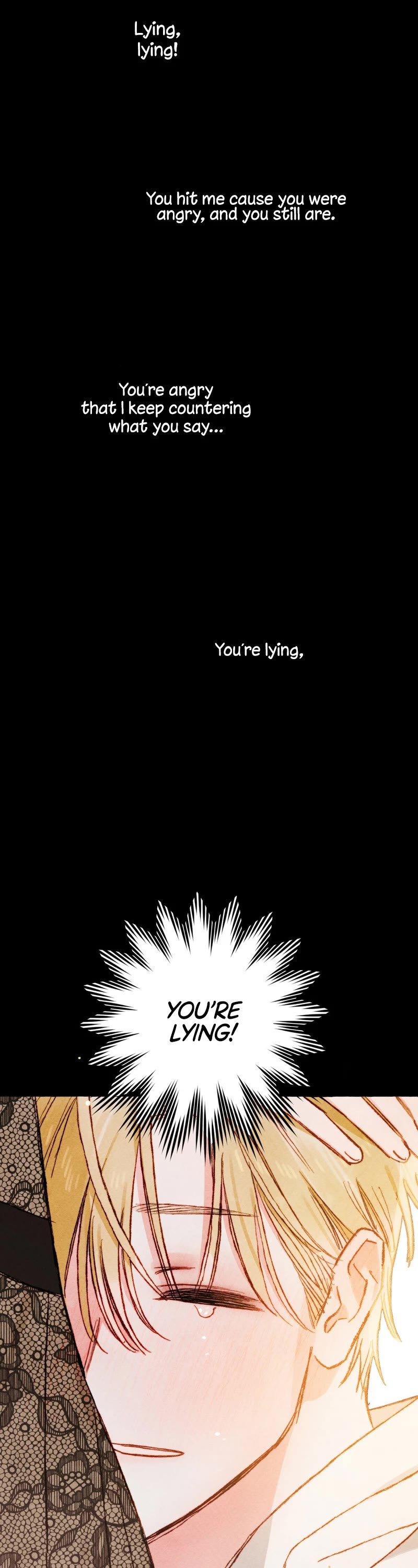 I Raised A Black Dragon Chapter 51 page 25 - Chapter 51