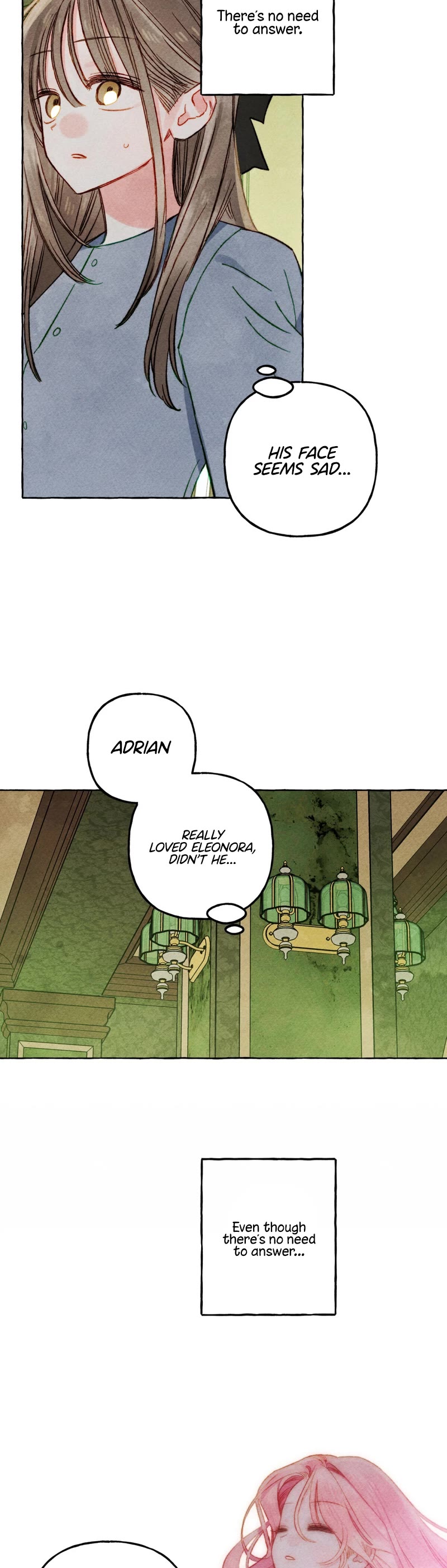 I Raised A Black Dragon Chapter 51 page 28 - Chapter 51