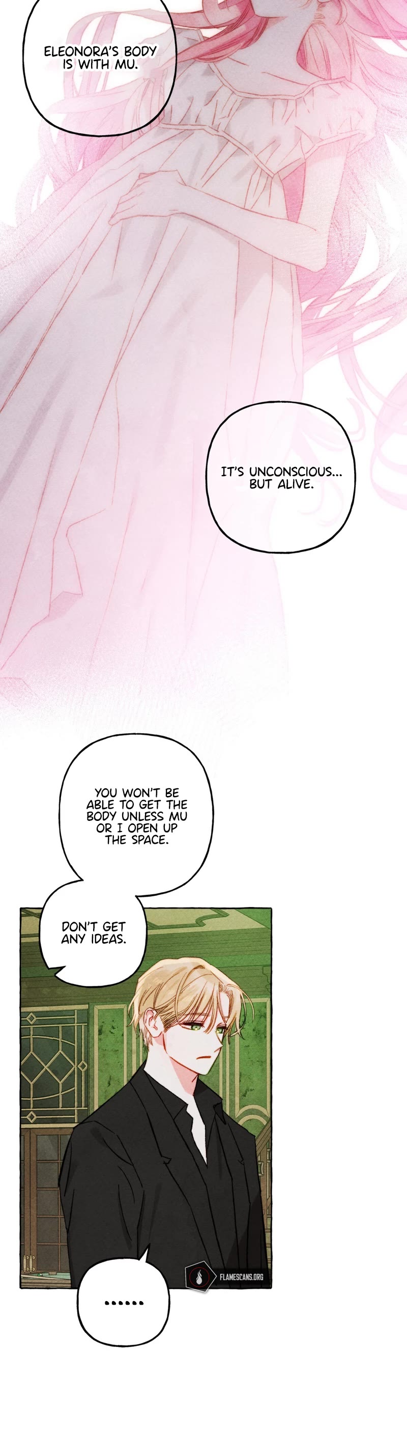 I Raised A Black Dragon Chapter 51 page 29 - Chapter 51