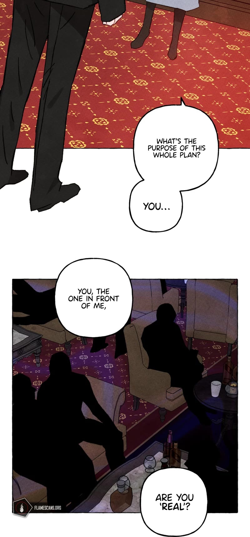 I Raised A Black Dragon Chapter 51 page 7 - Chapter 51