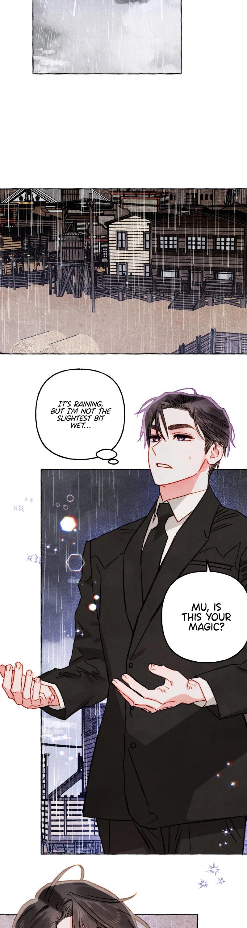I Raised A Black Dragon Chapter 52 page 11 - Chapter 52