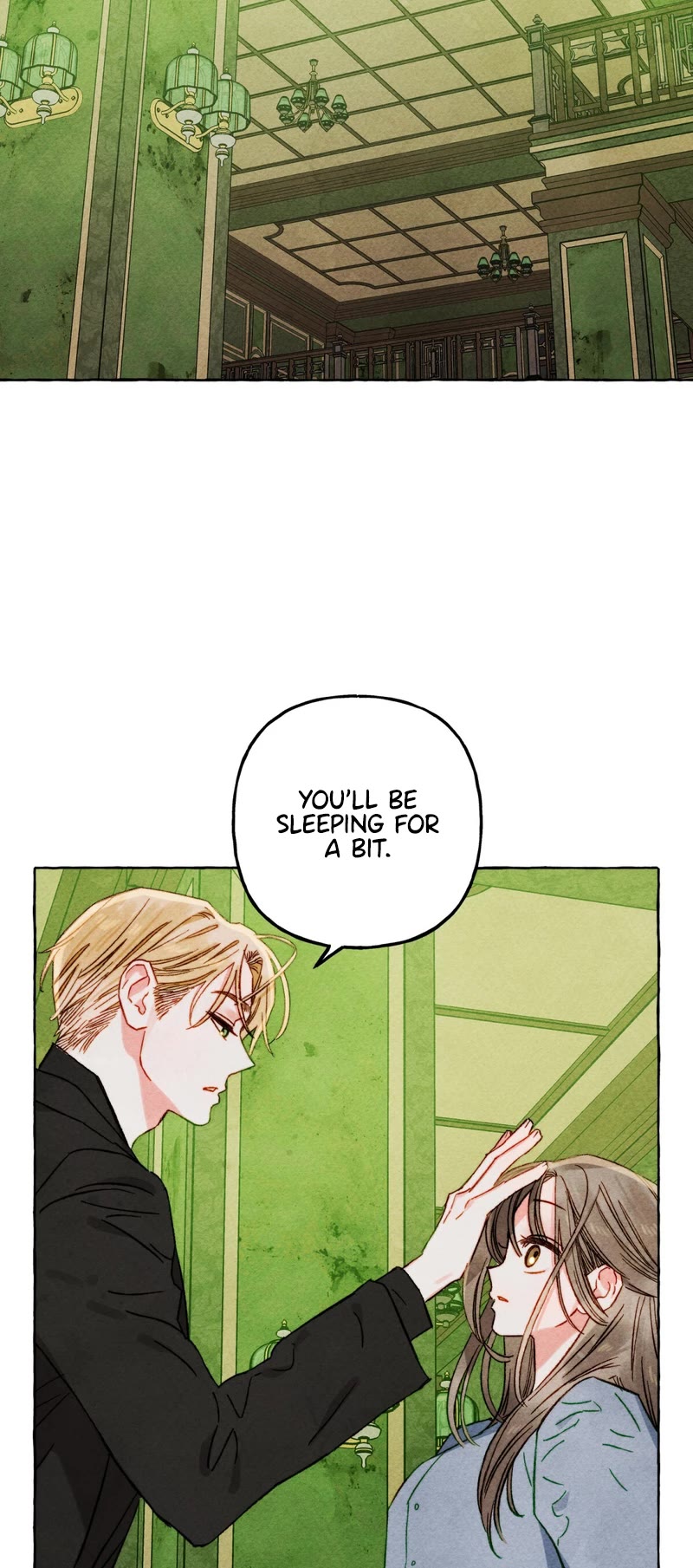 I Raised A Black Dragon Chapter 52 page 18 - Chapter 52