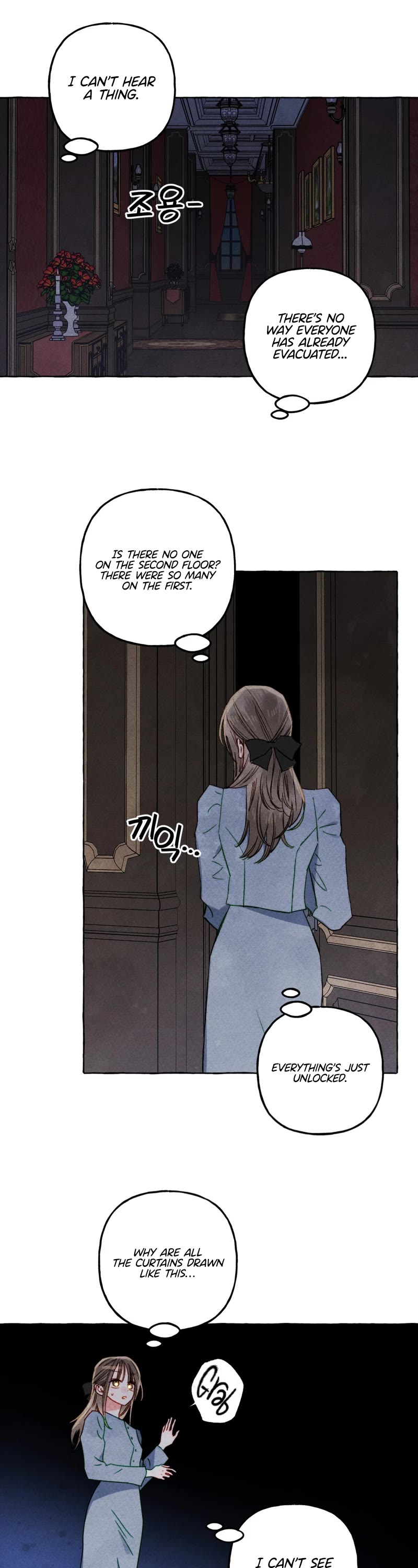 I Raised A Black Dragon Chapter 52 page 27 - Chapter 52