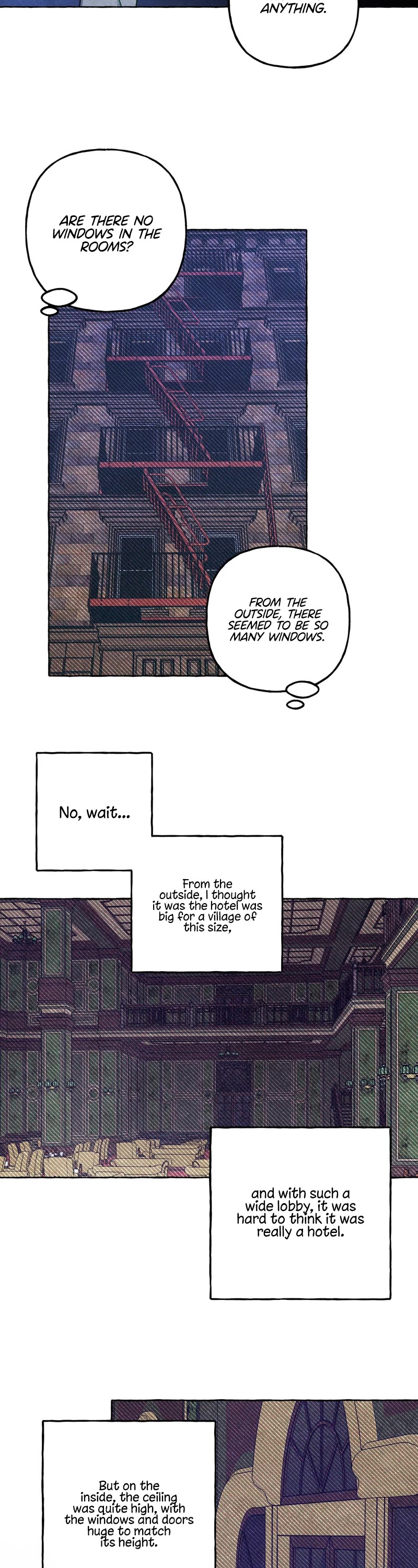 I Raised A Black Dragon Chapter 52 page 28 - Chapter 52