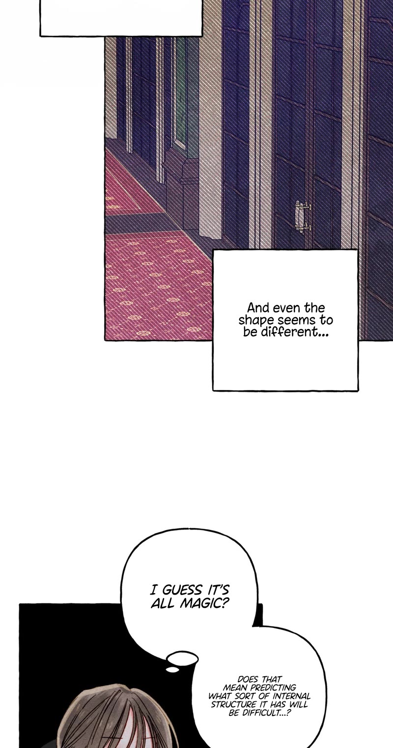 I Raised A Black Dragon Chapter 52 page 29 - Chapter 52