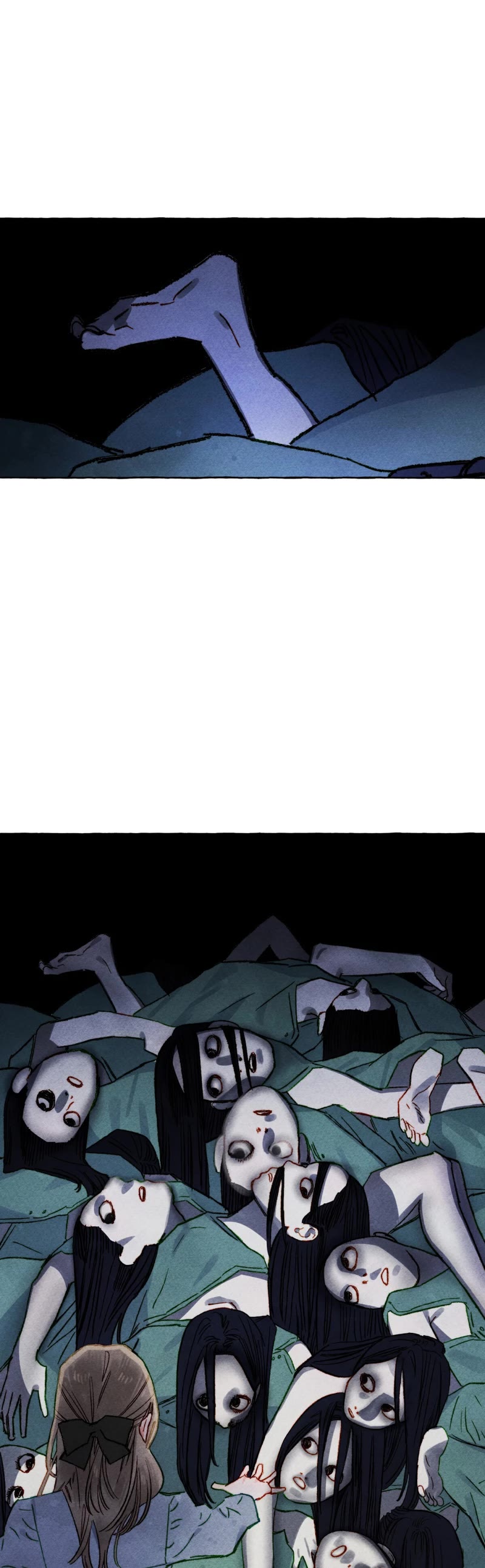 I Raised A Black Dragon Chapter 52 page 32 - Chapter 52