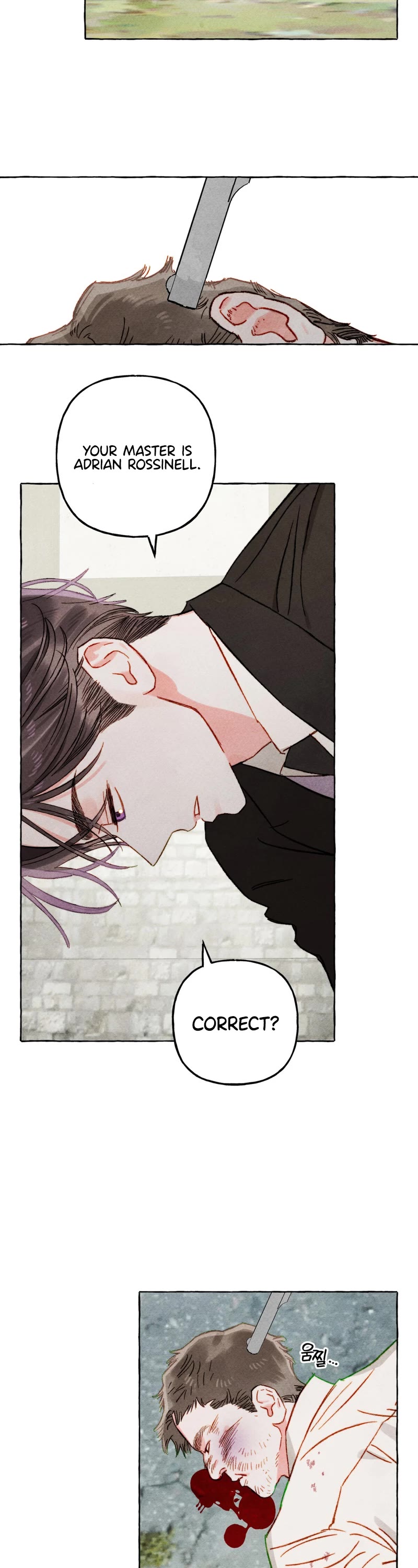 I Raised A Black Dragon Chapter 52 page 4 - Chapter 52