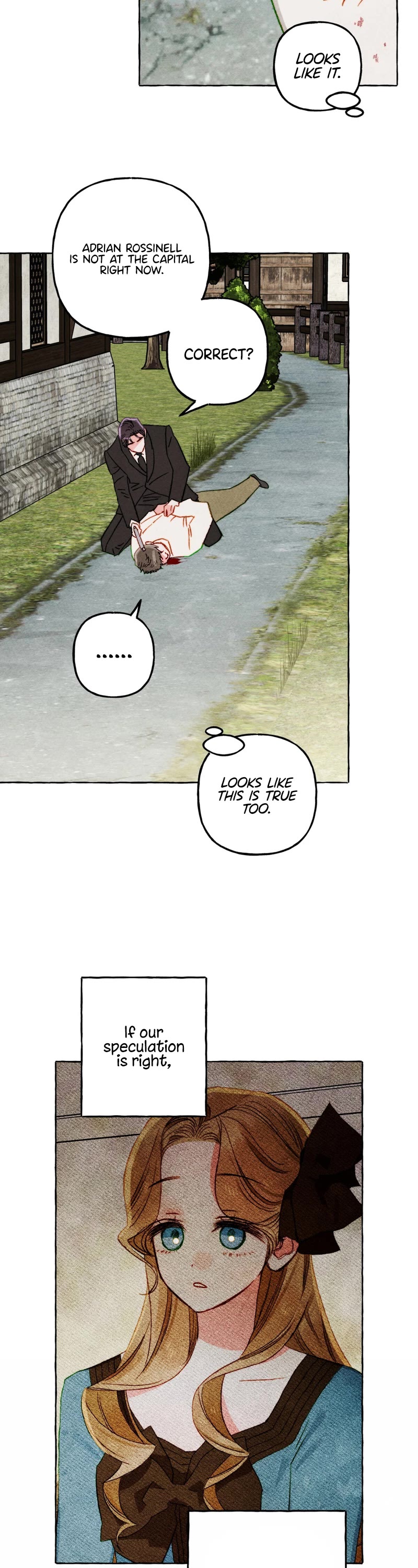 I Raised A Black Dragon Chapter 52 page 5 - Chapter 52