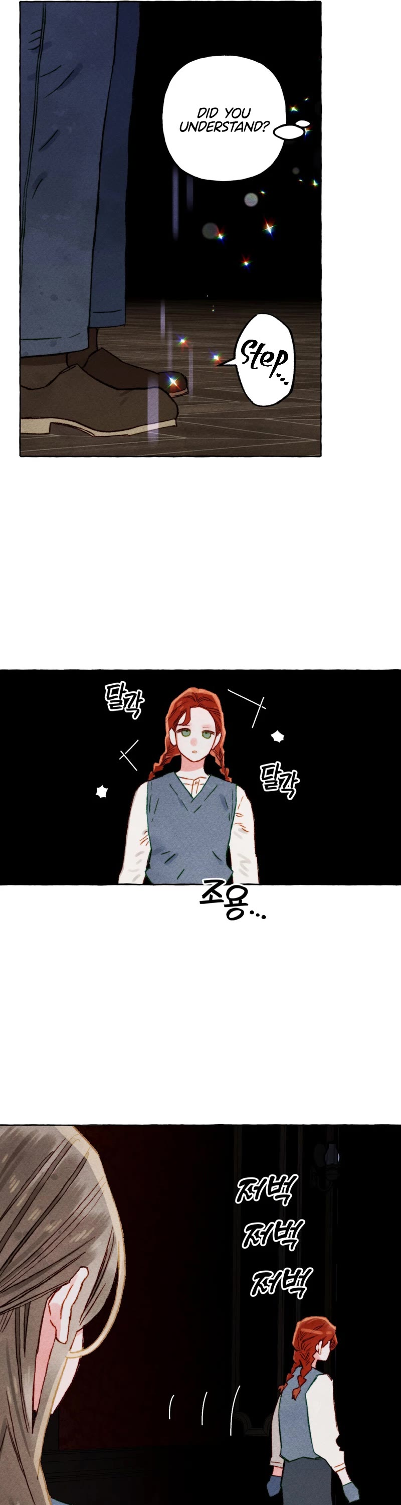 I Raised A Black Dragon Chapter 53 page 18 - Chapter 53