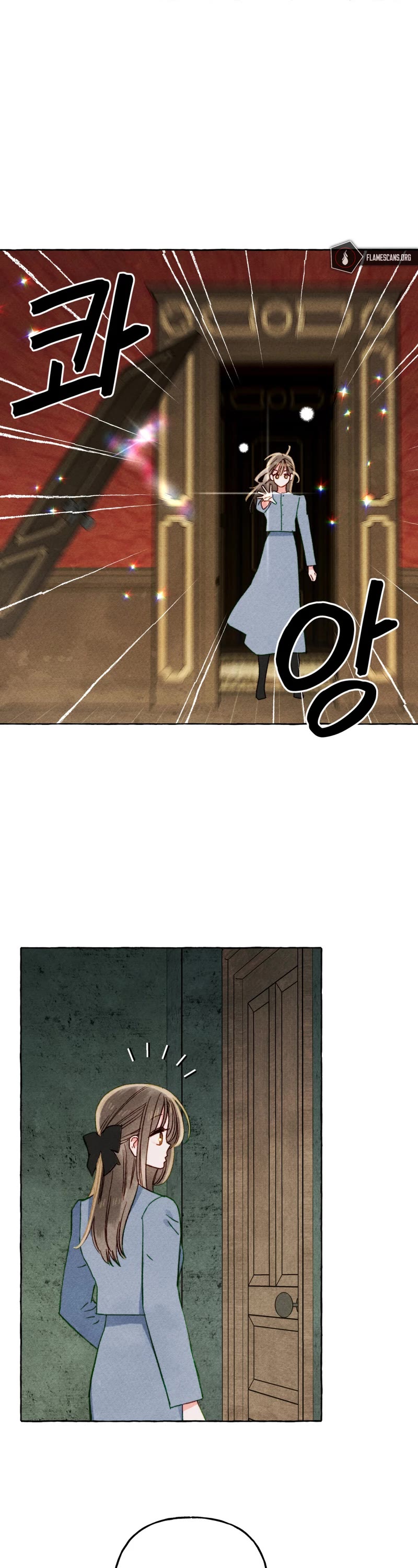 I Raised A Black Dragon Chapter 53 page 24 - Chapter 53