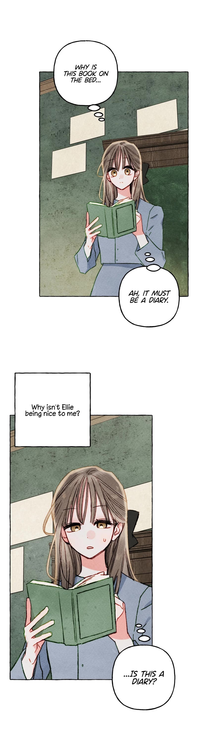 I Raised A Black Dragon Chapter 53 page 26 - Chapter 53