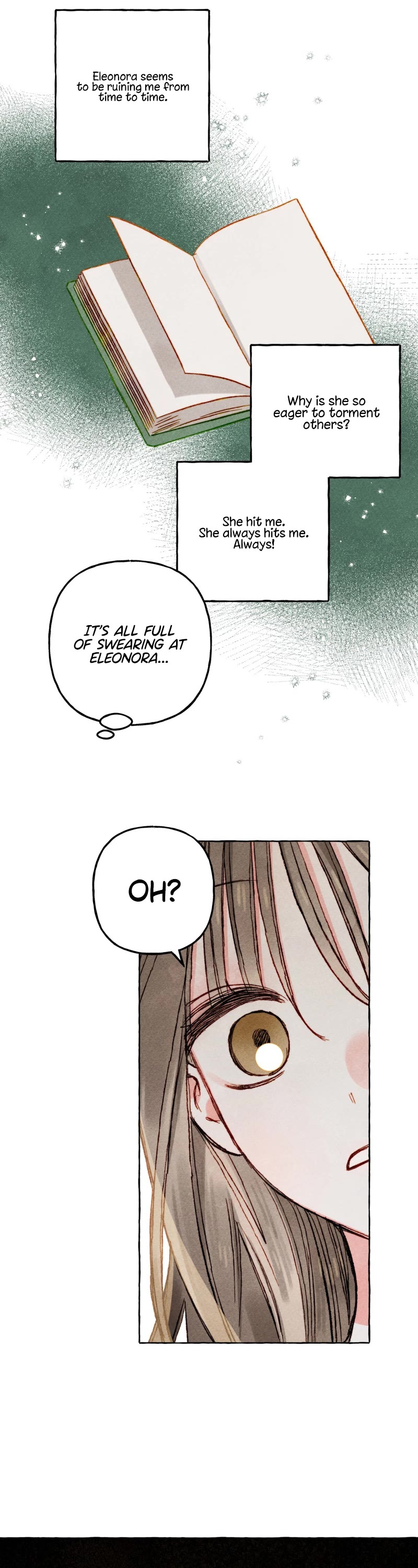 I Raised A Black Dragon Chapter 53 page 27 - Chapter 53