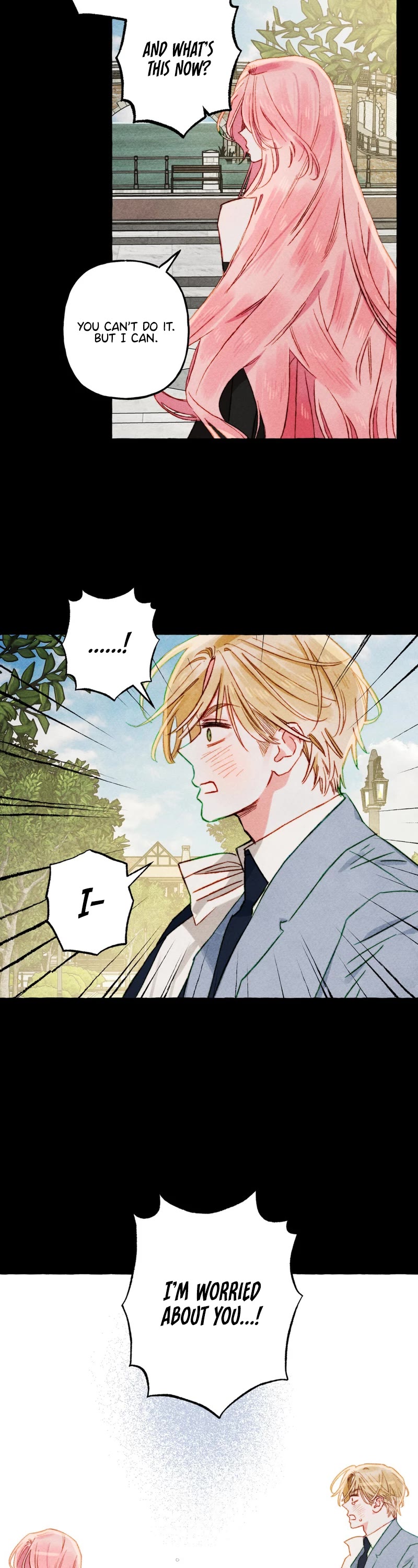 I Raised A Black Dragon Chapter 53 page 31 - Chapter 53