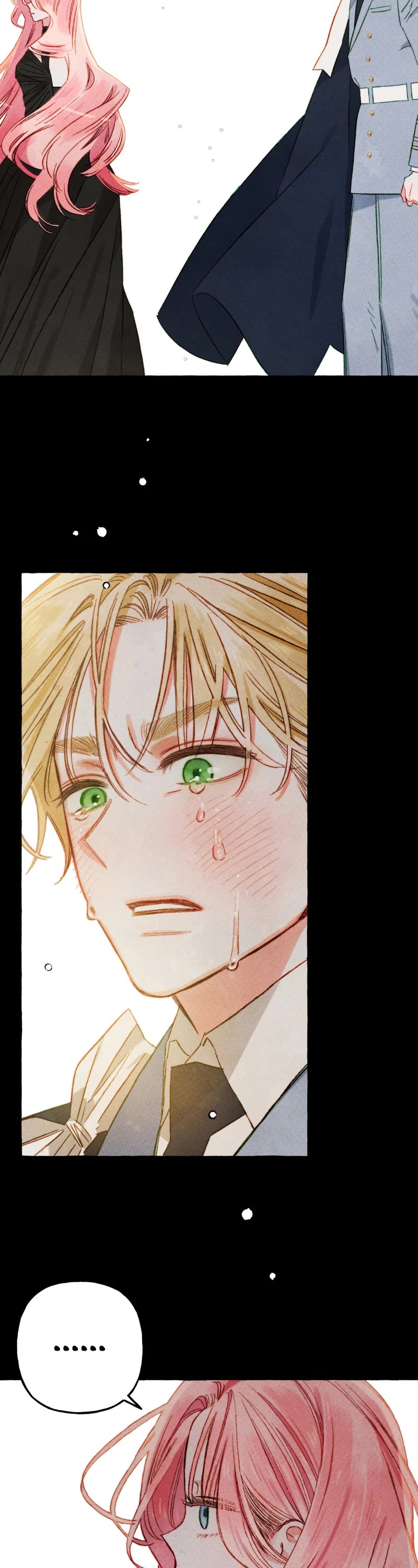 I Raised A Black Dragon Chapter 53 page 32 - Chapter 53