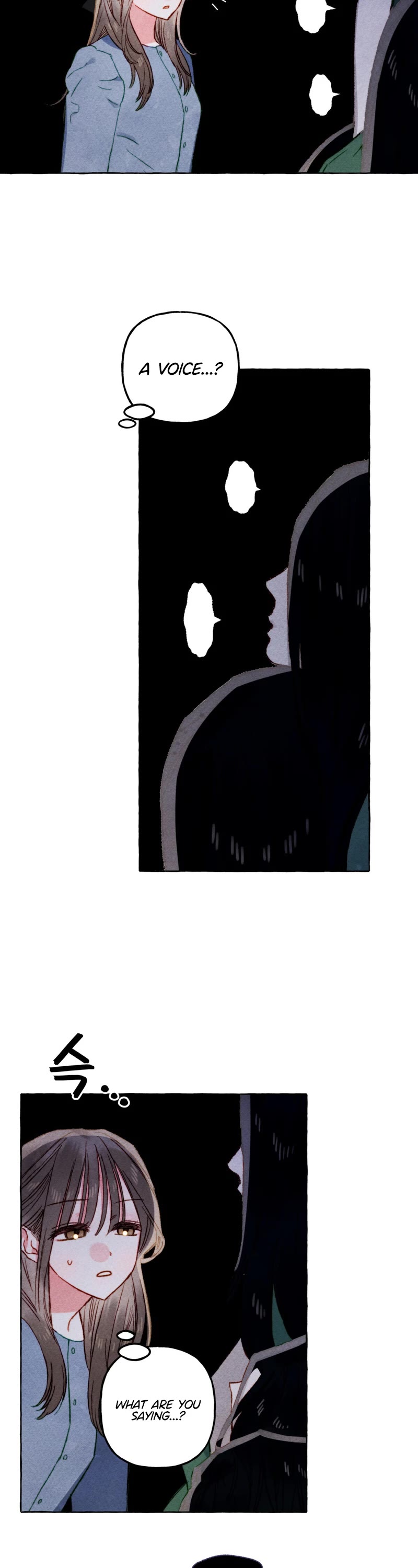 I Raised A Black Dragon Chapter 53 page 4 - Chapter 53