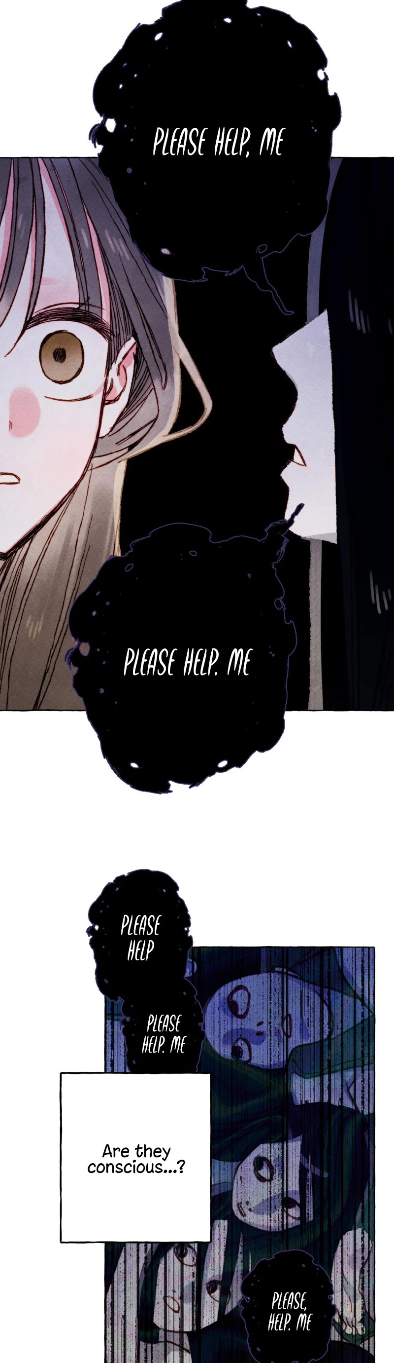 I Raised A Black Dragon Chapter 53 page 5 - Chapter 53