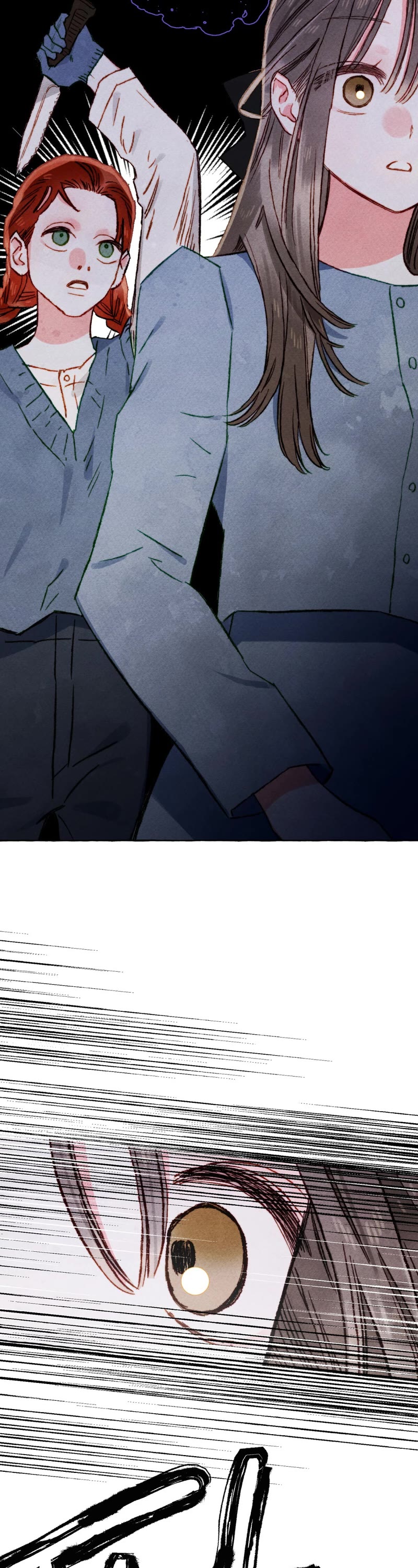 I Raised A Black Dragon Chapter 53 page 8 - Chapter 53