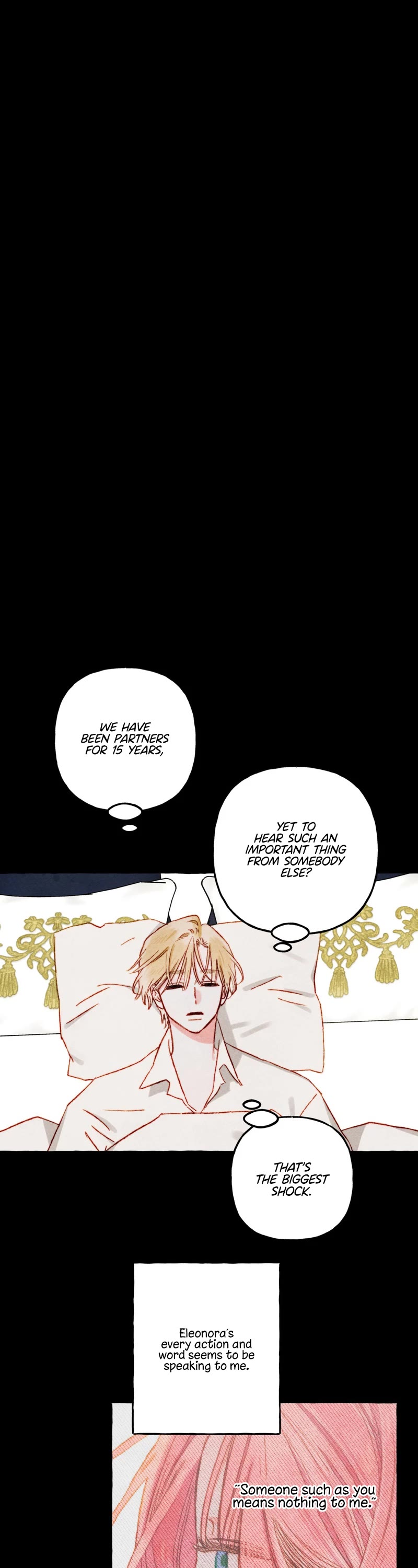 I Raised A Black Dragon Chapter 54 page 13 - Chapter 54