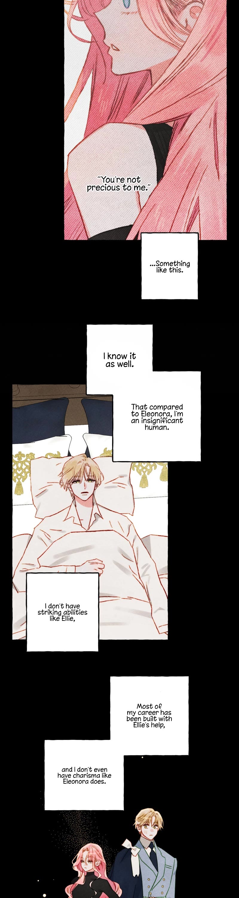 I Raised A Black Dragon Chapter 54 page 14 - Chapter 54
