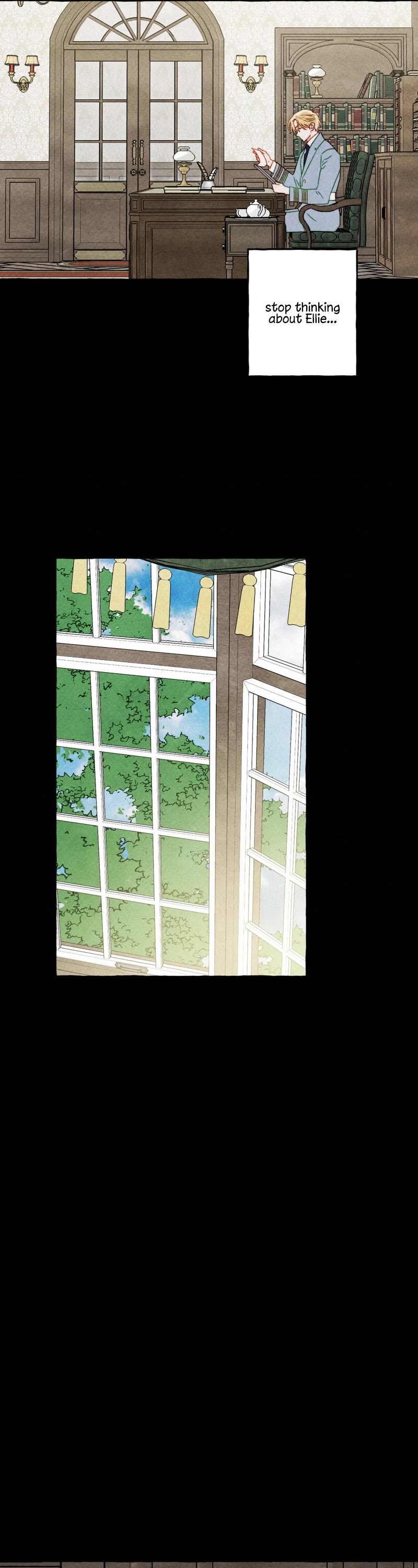 I Raised A Black Dragon Chapter 54 page 18 - Chapter 54