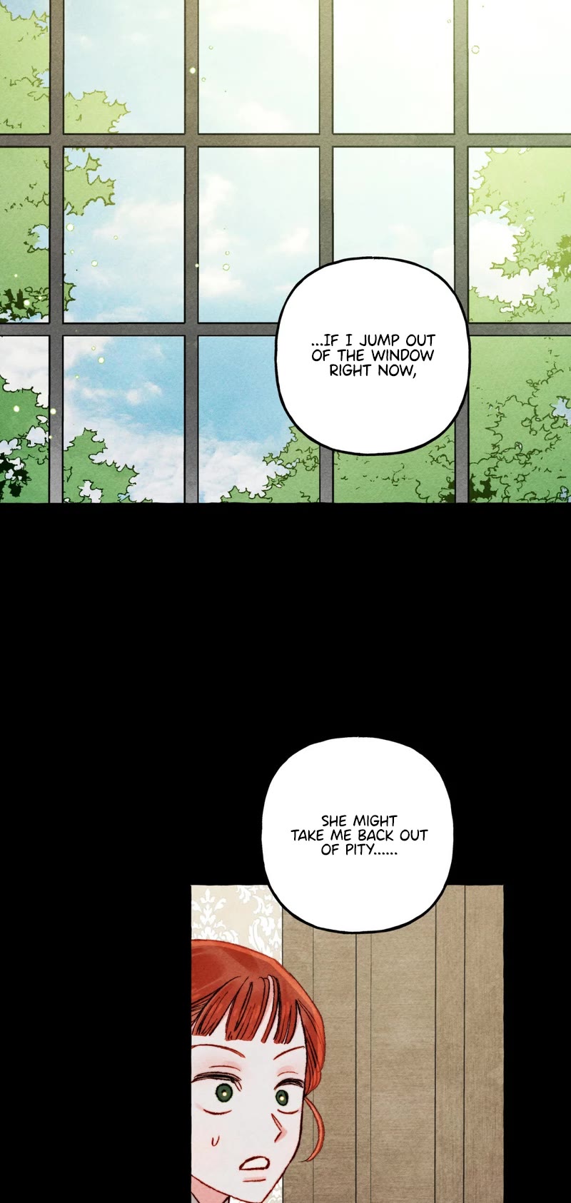 I Raised A Black Dragon Chapter 54 page 21 - Chapter 54