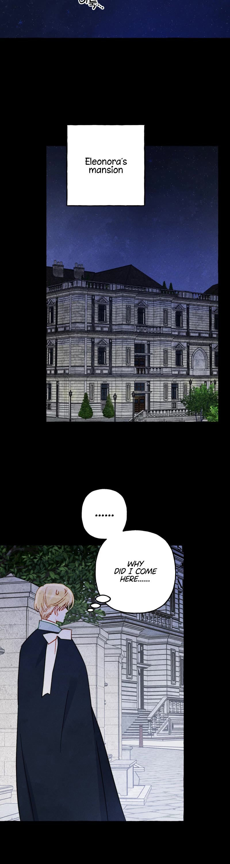 I Raised A Black Dragon Chapter 54 page 25 - Chapter 54