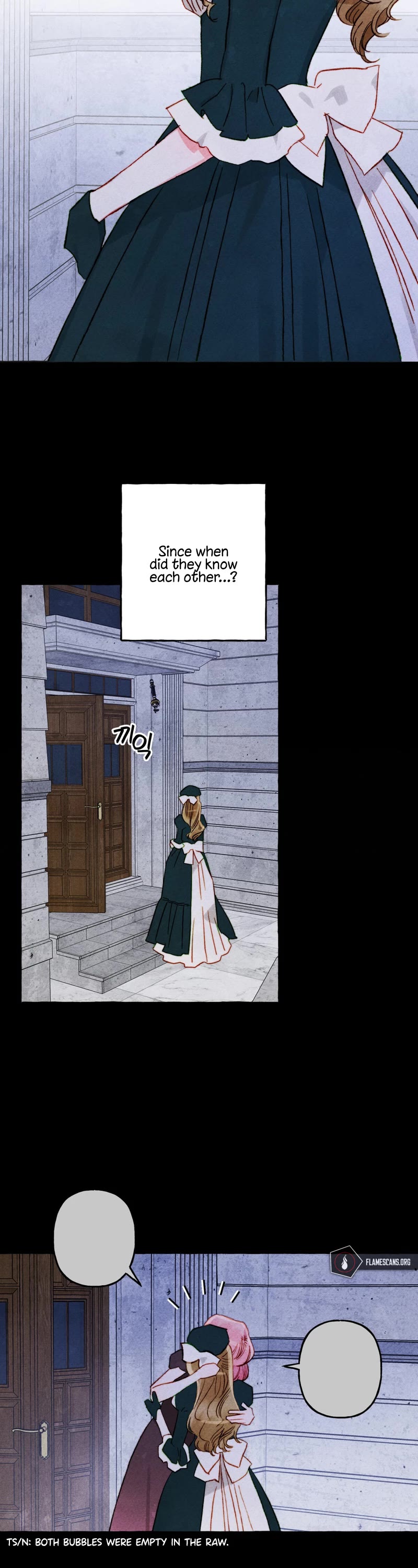I Raised A Black Dragon Chapter 54 page 27 - Chapter 54