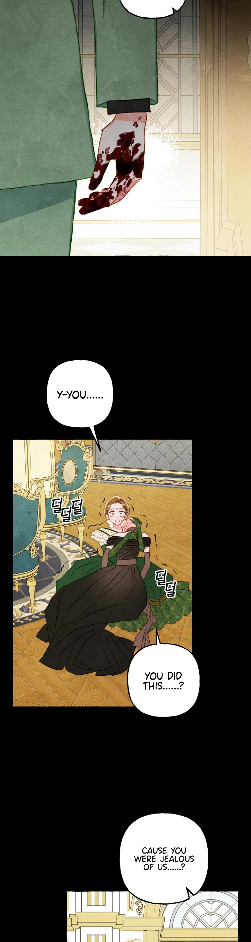 I Raised A Black Dragon Chapter 55 page 19 - Chapter 55