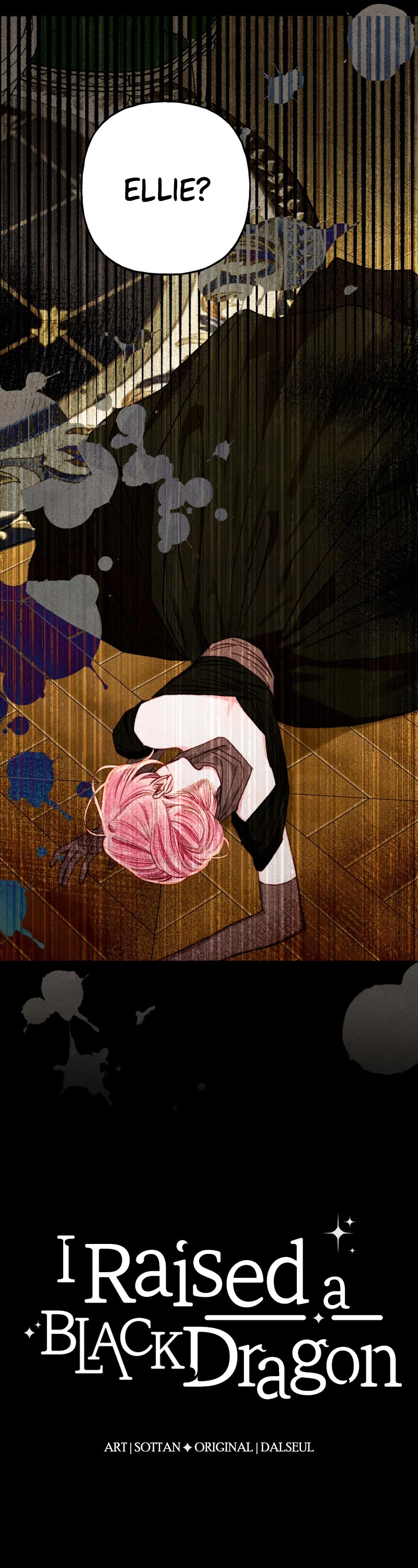 I Raised A Black Dragon Chapter 55 page 2 - Chapter 55