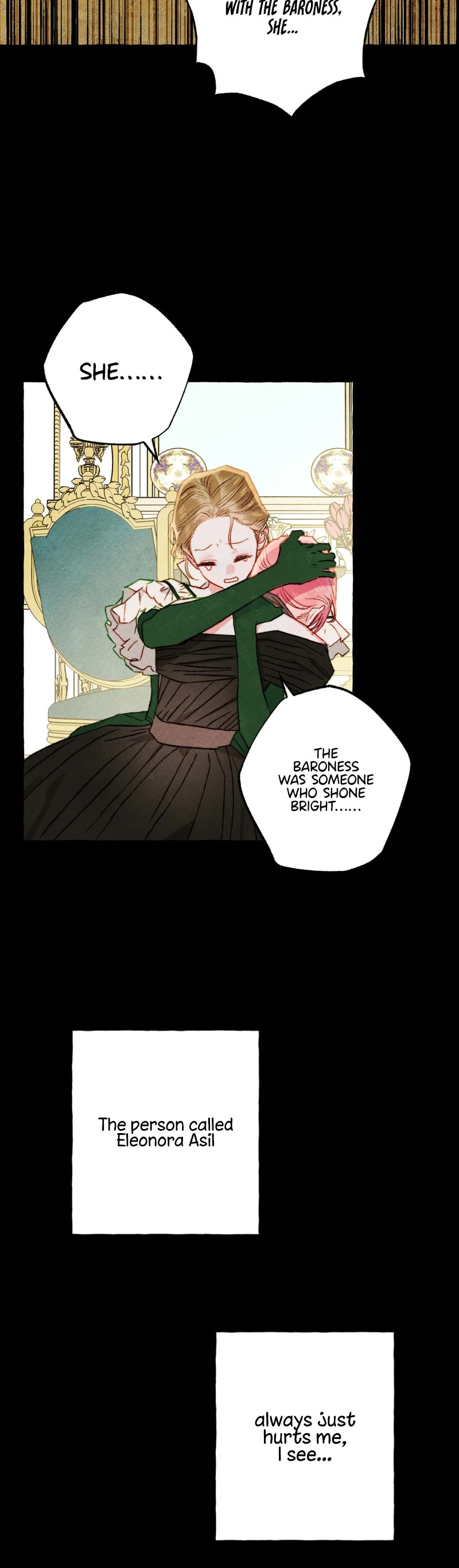 I Raised A Black Dragon Chapter 55 page 21 - Chapter 55
