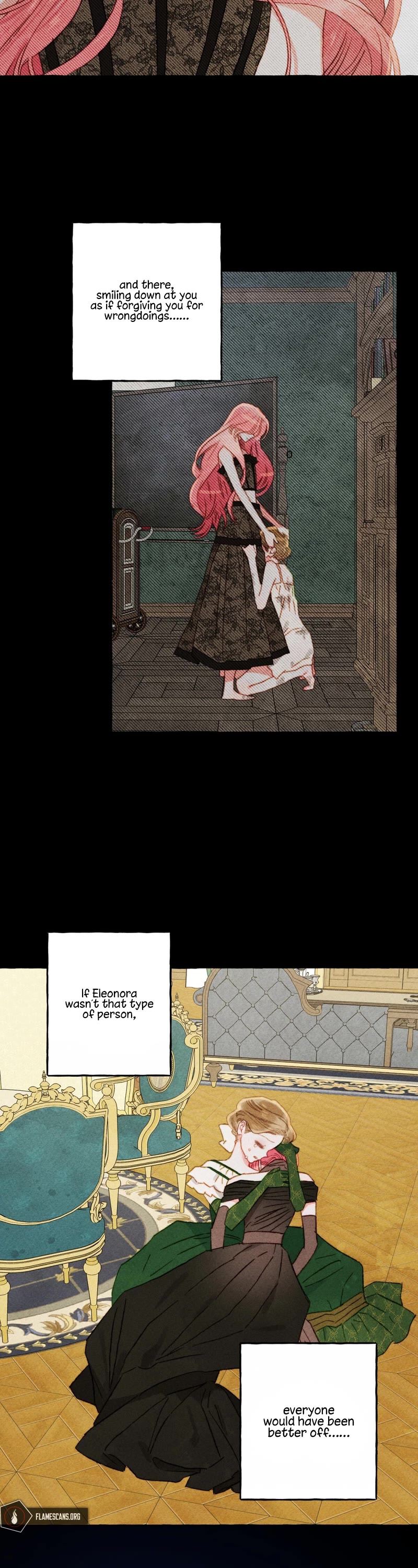 I Raised A Black Dragon Chapter 55 page 24 - Chapter 55