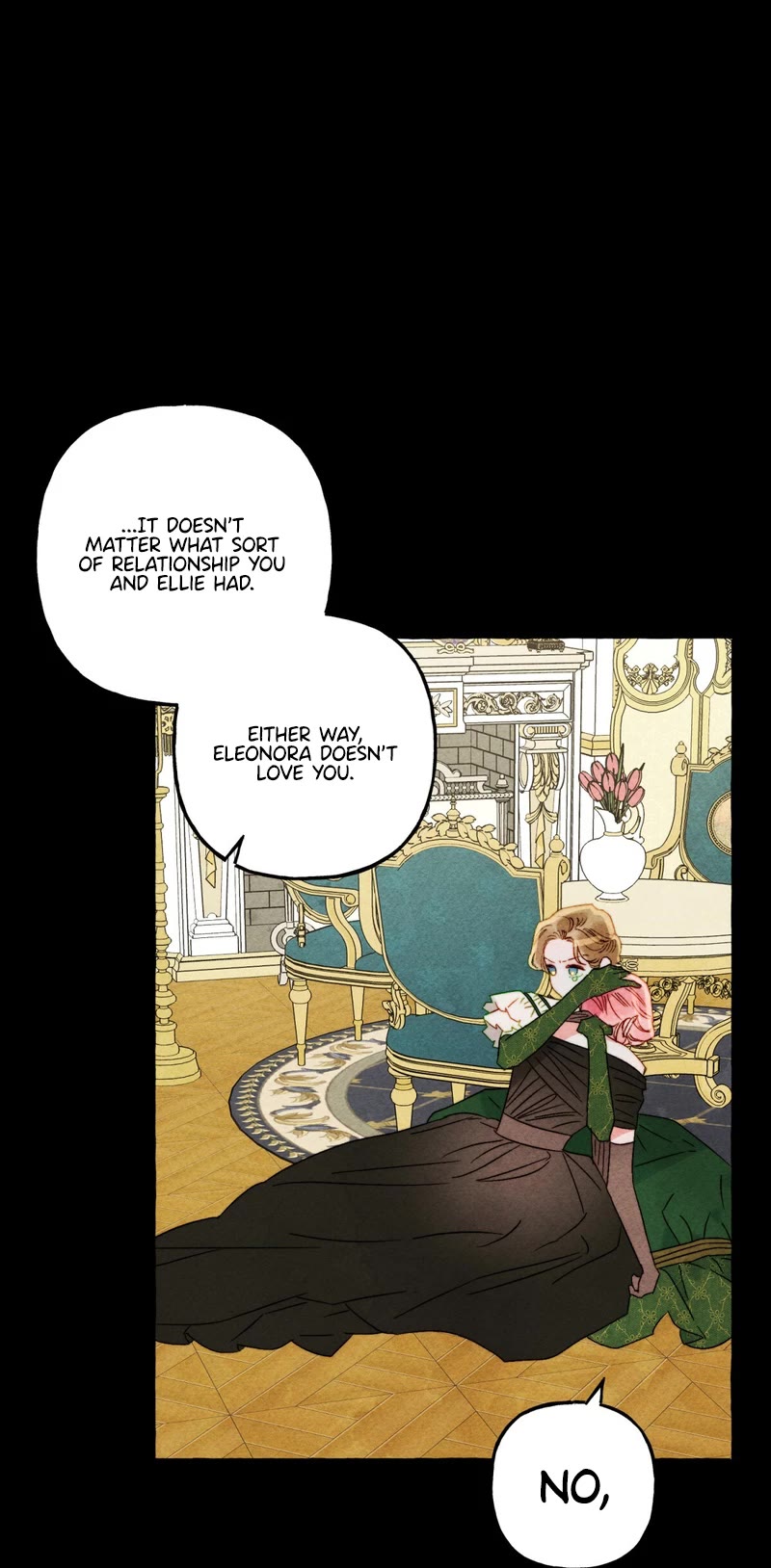 I Raised A Black Dragon Chapter 55 page 28 - Chapter 55