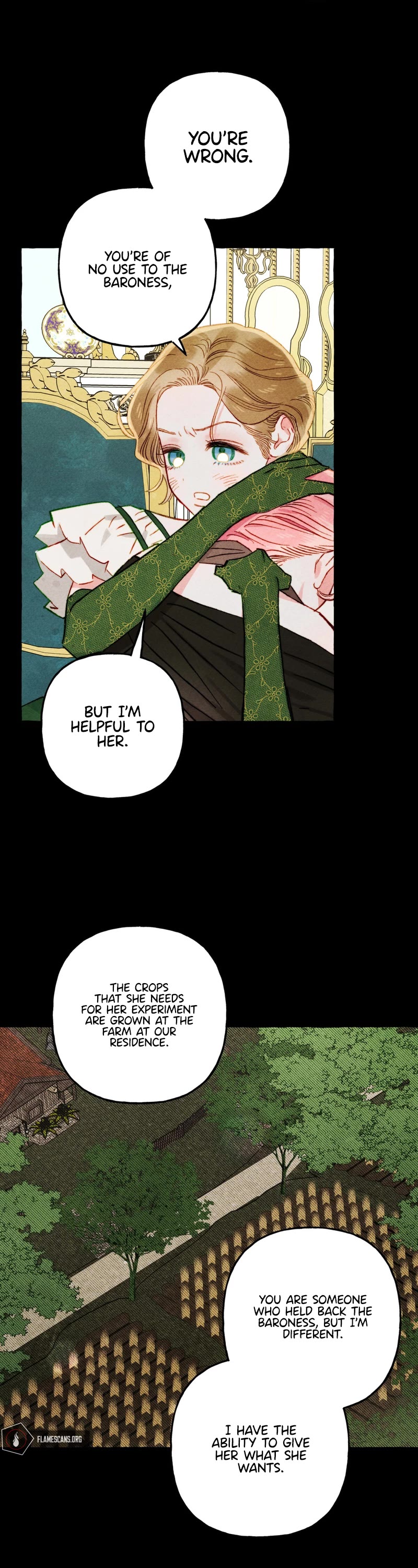 I Raised A Black Dragon Chapter 55 page 29 - Chapter 55