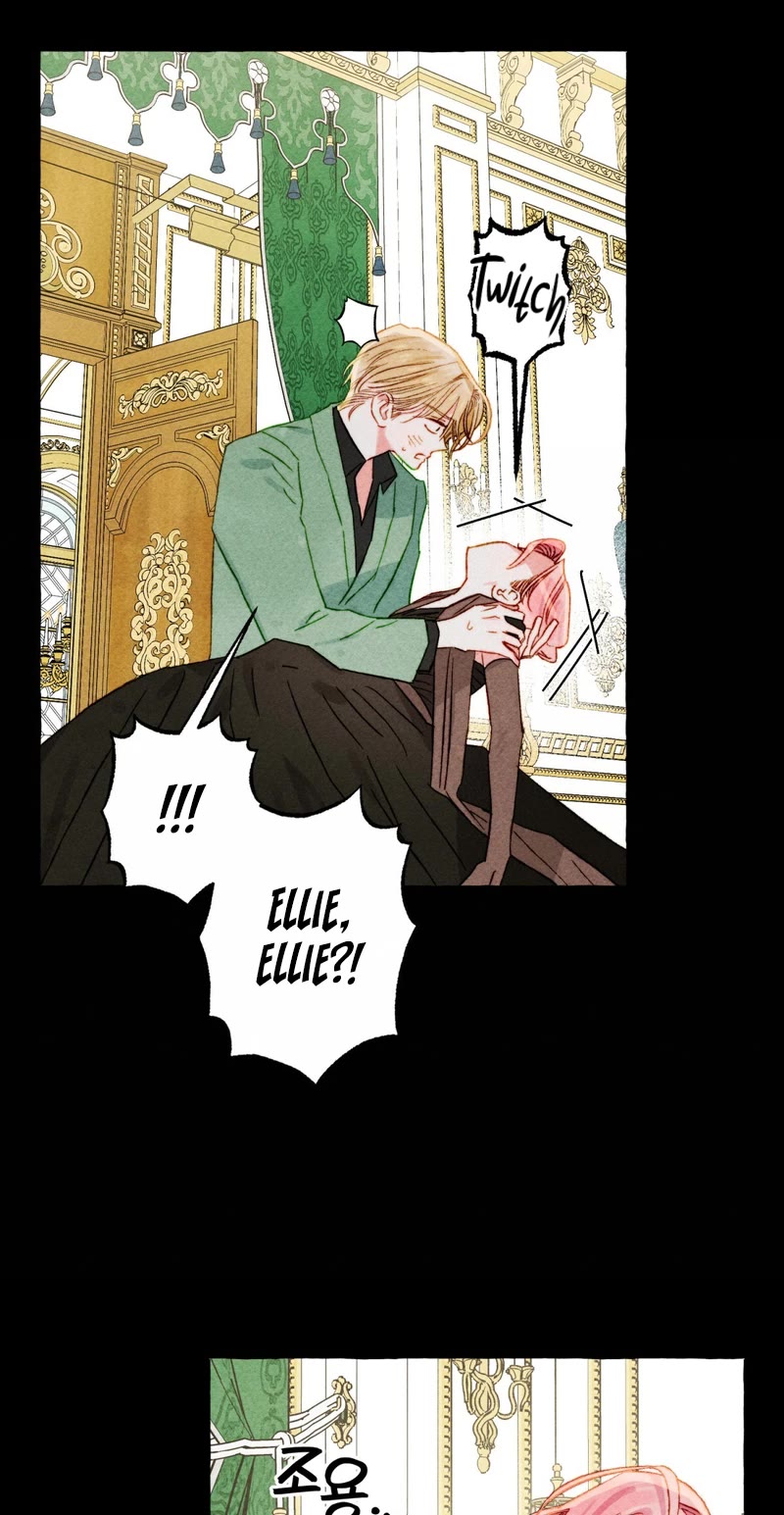 I Raised A Black Dragon Chapter 55 page 6 - Chapter 55