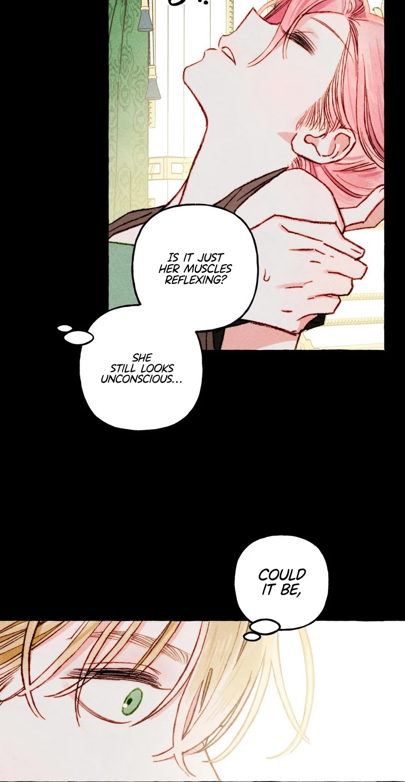 I Raised A Black Dragon Chapter 55 page 7 - Chapter 55