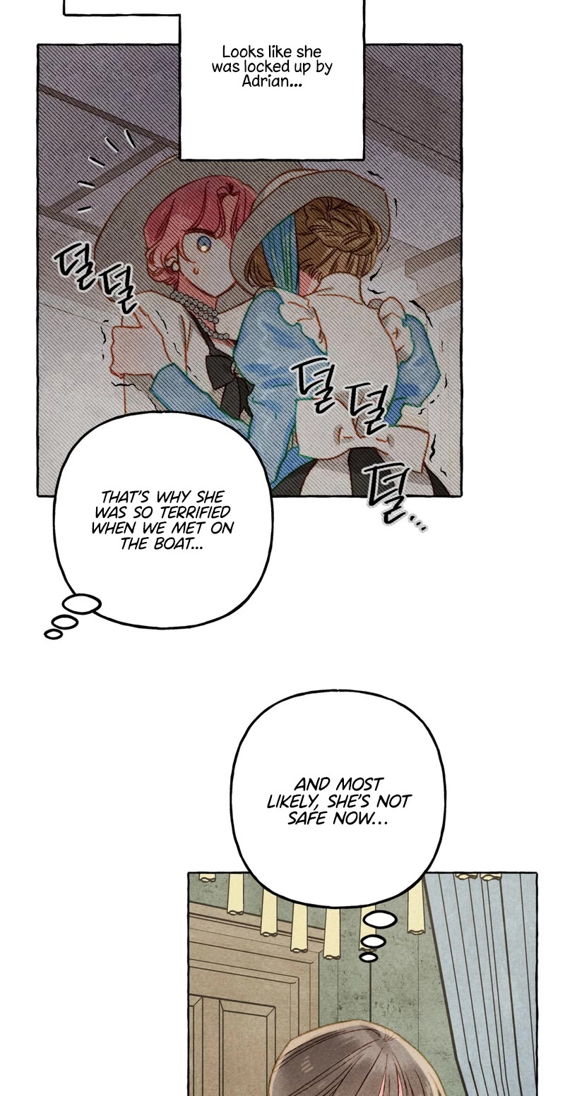I Raised A Black Dragon Chapter 56 page 12 - Chapter 56