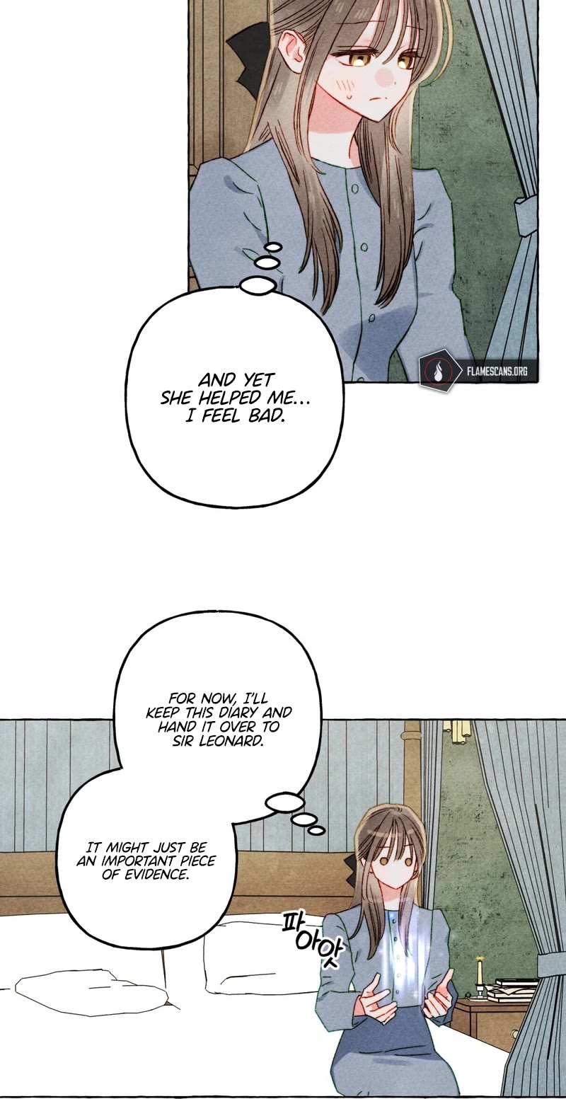 I Raised A Black Dragon Chapter 56 page 13 - Chapter 56